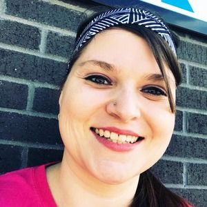 Meet your Posher, Andrea